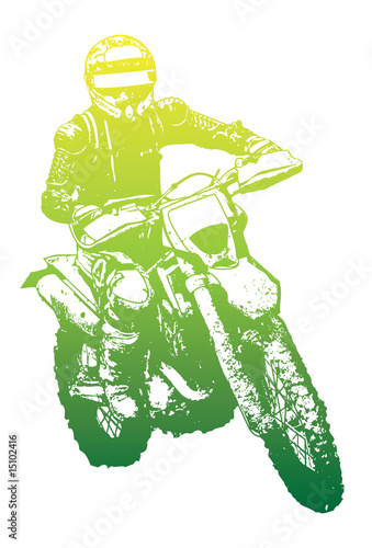 dirtbike