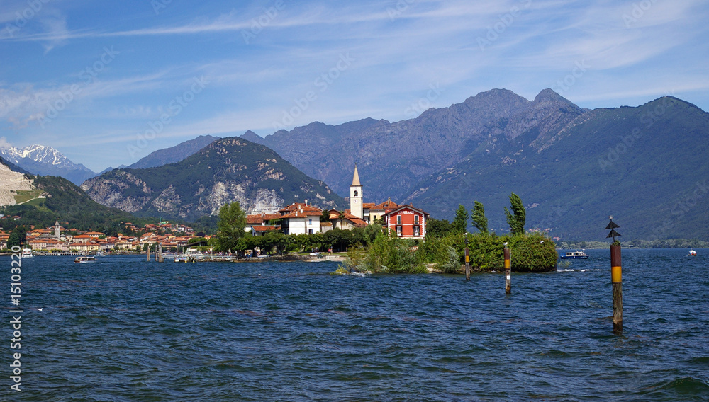 Urlaubsträume am Lago Maggiore