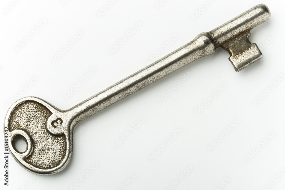 Old Key Old Key
