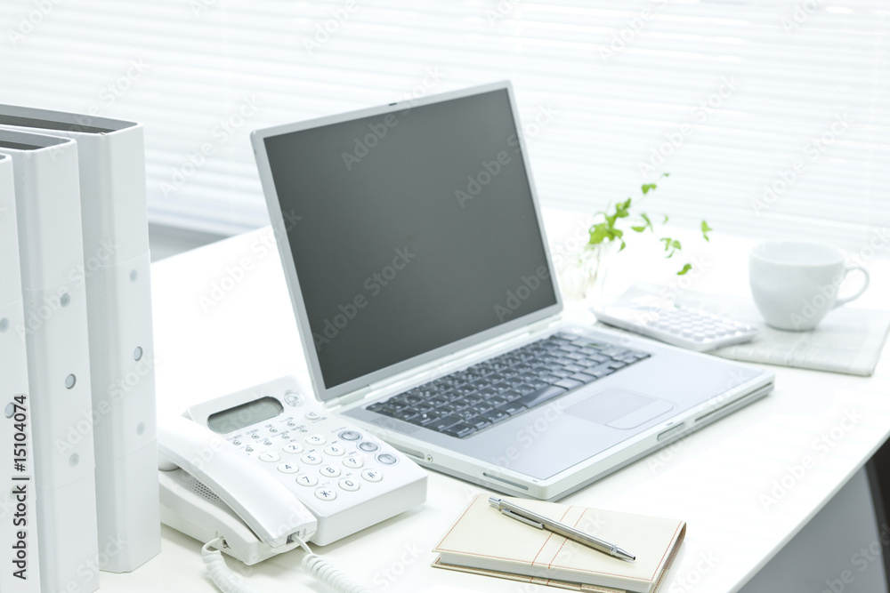 Office desk Office desk