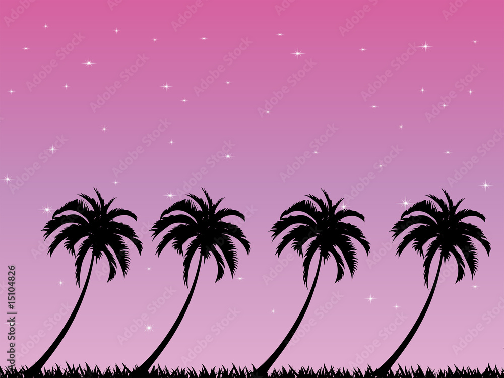 Palms