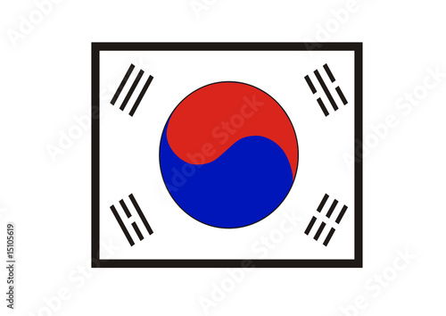 Korea - Asien