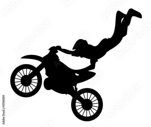 Motocross - Freestyle