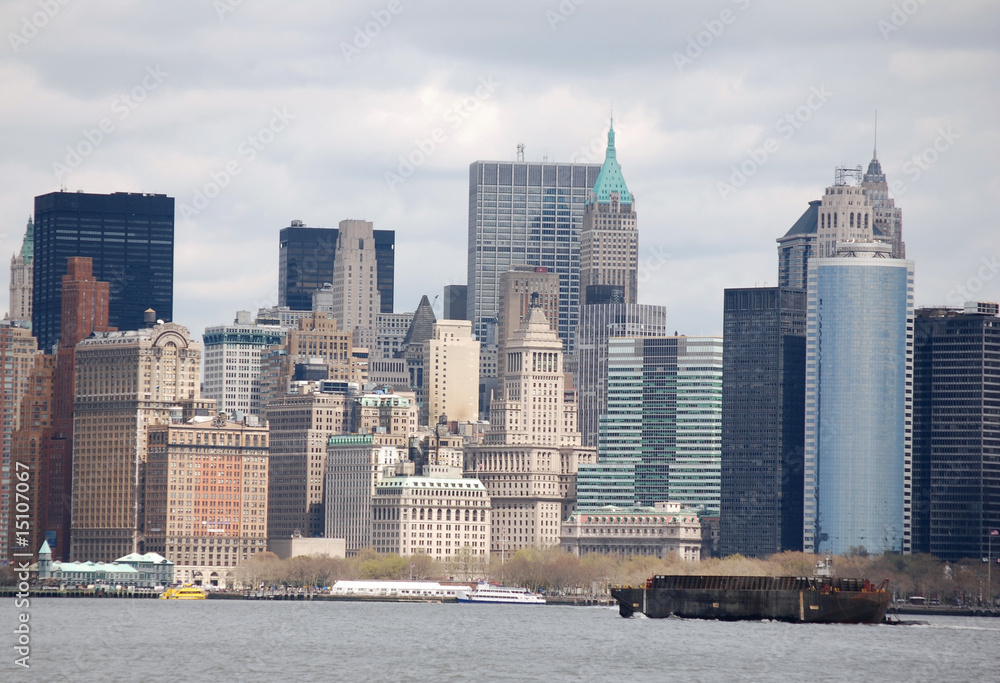 Obraz premium new york