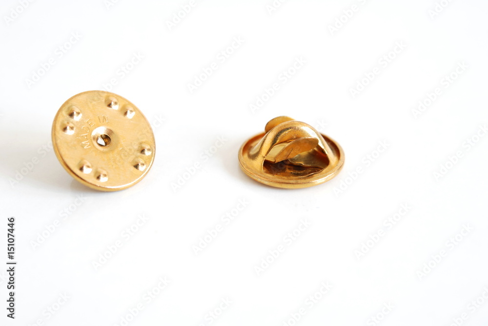 Fototapeta premium epingle, clip , attache