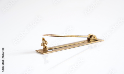 epingle, clip , attache