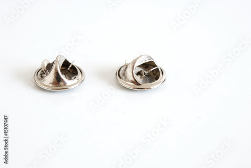 epingle, clip , attache