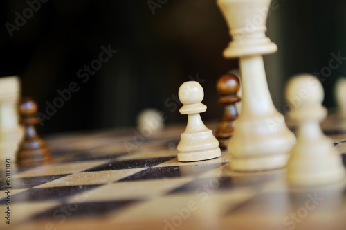 chess figures