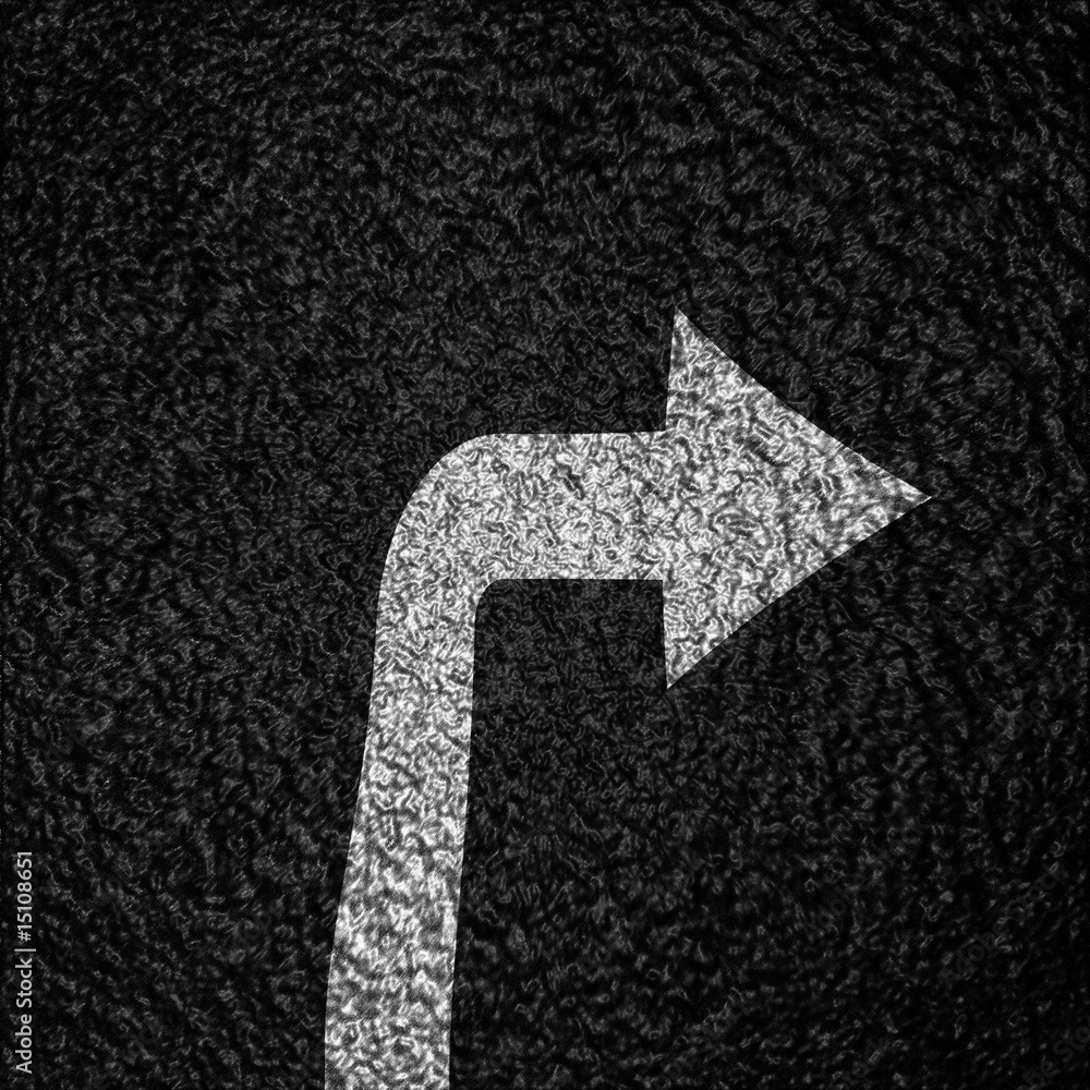 Fototapeta premium Asphalt background texture