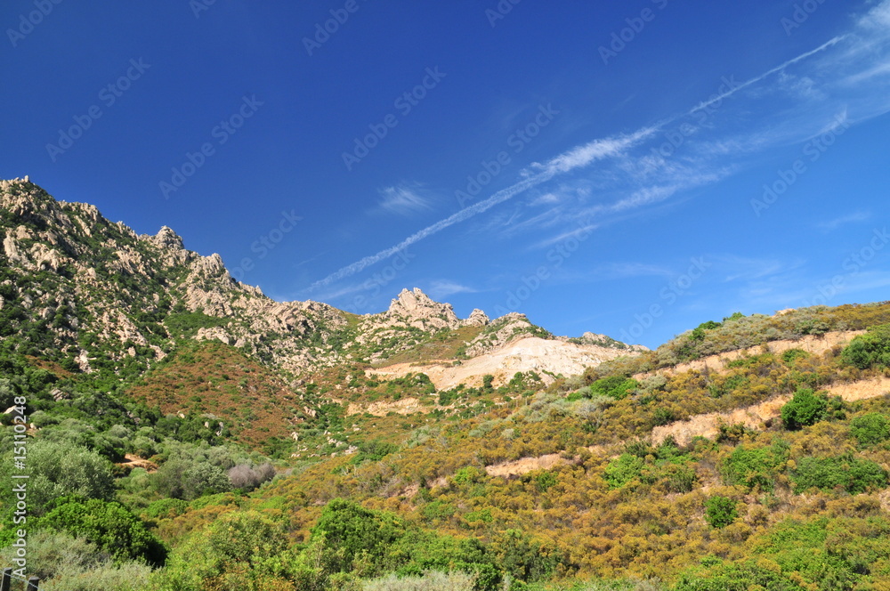 corse nature corse nature