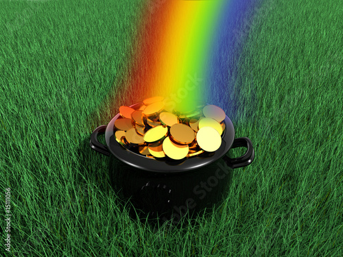 rainbow