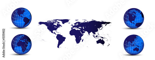 Earth
