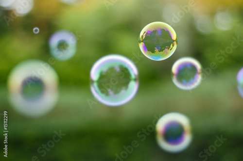 soap-bubbles