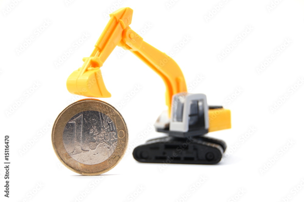 digger an money digger an money