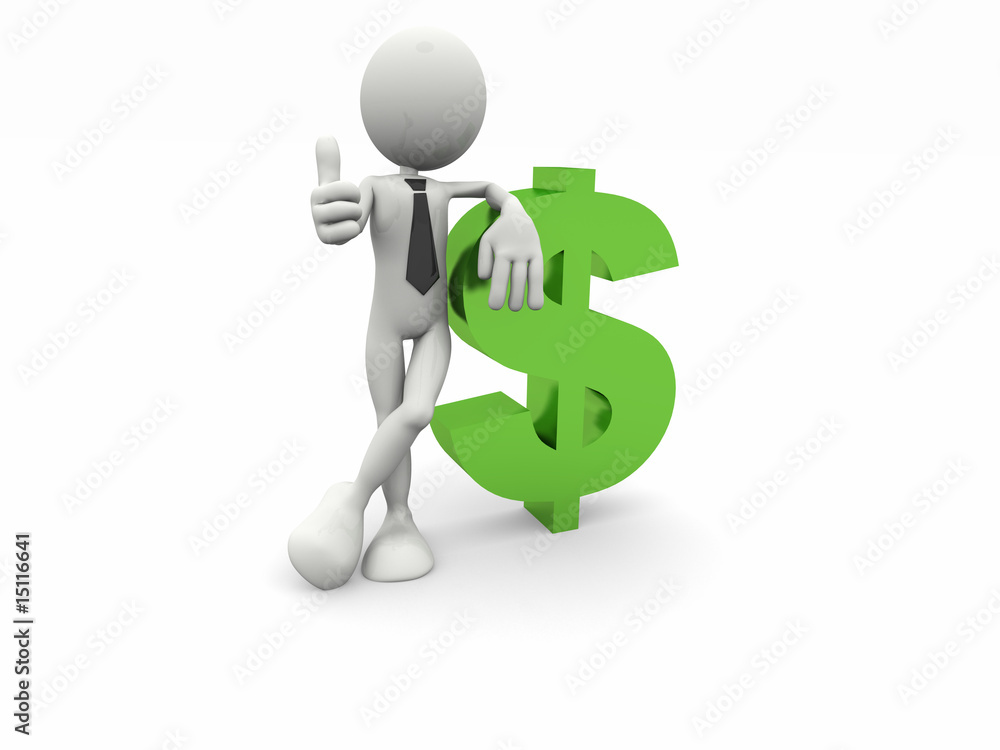 Dollaro: OK! Dollaro: OK!