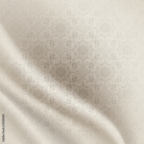 Pearl Silk