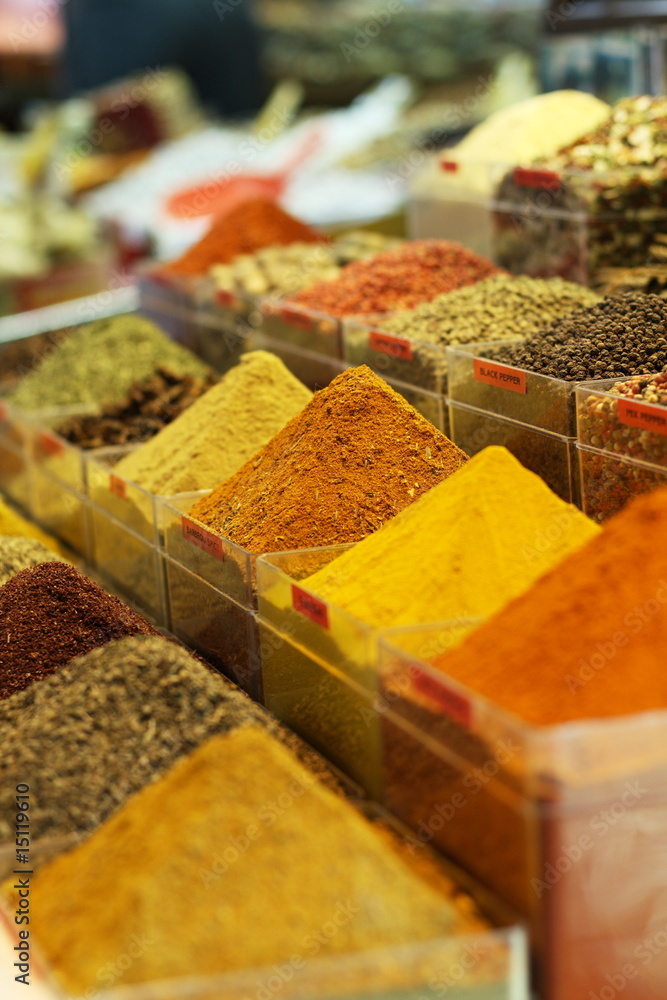 Spice Spice