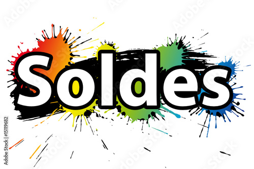 Soldes