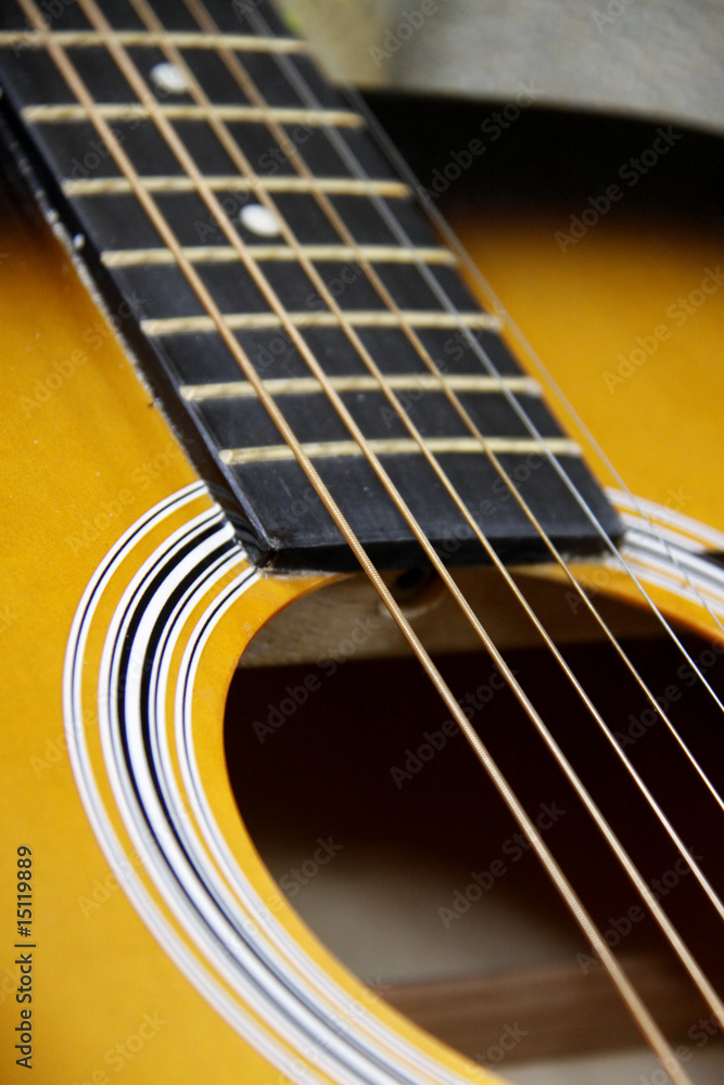 Guitar Strings Guitar Strings