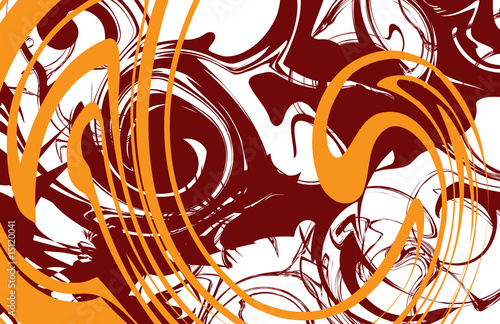 burgundy art background