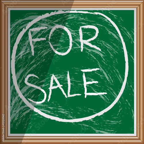 Signboard-Label