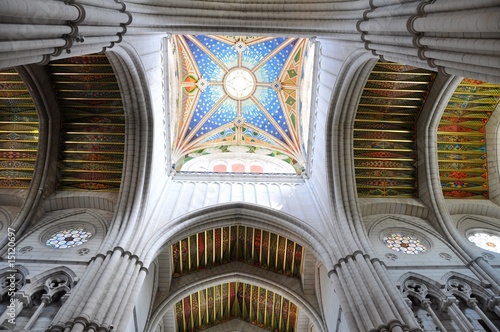 catedral de La Almudena