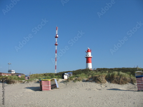 Borkum Südweststrand