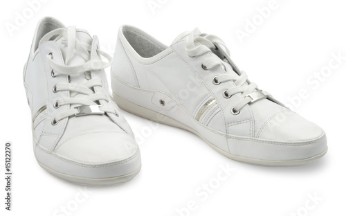Sport Style Shoes