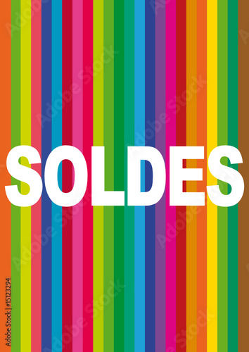 SOLDES
