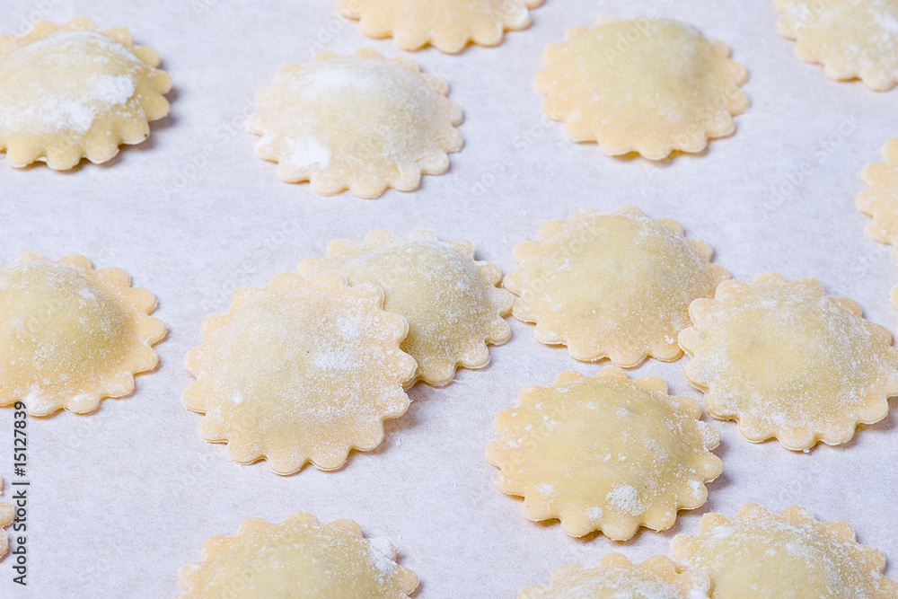 Tortellini Tortellini