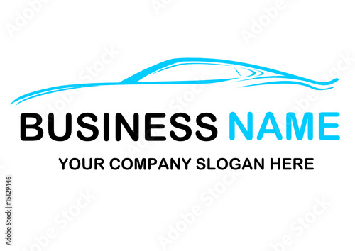 Business Logo Design