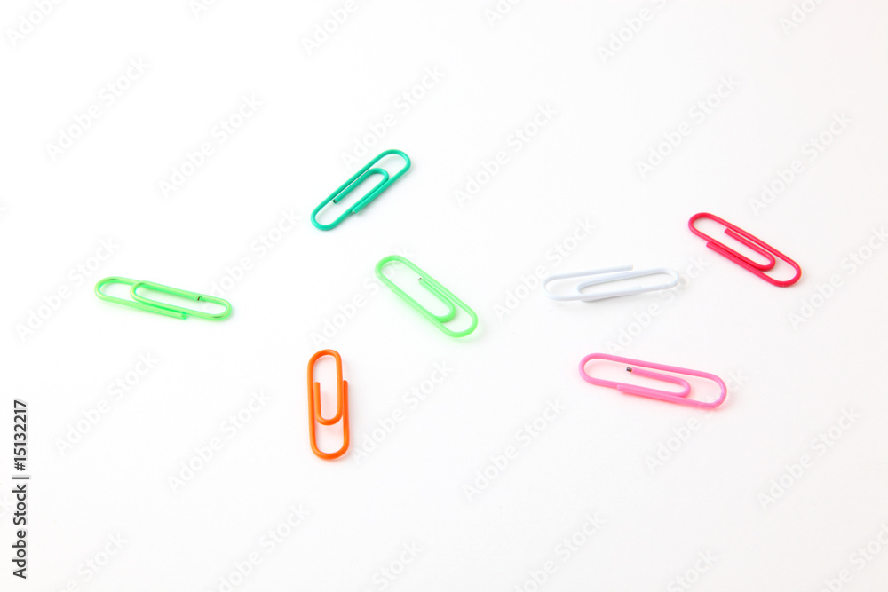 paper clips