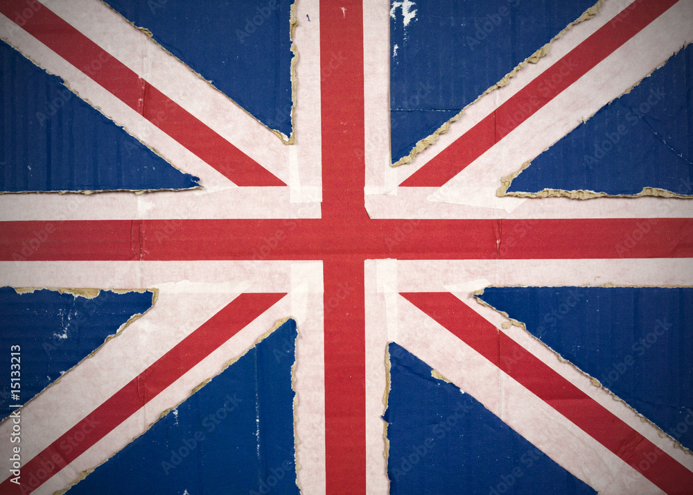 Fototapeta premium Flags