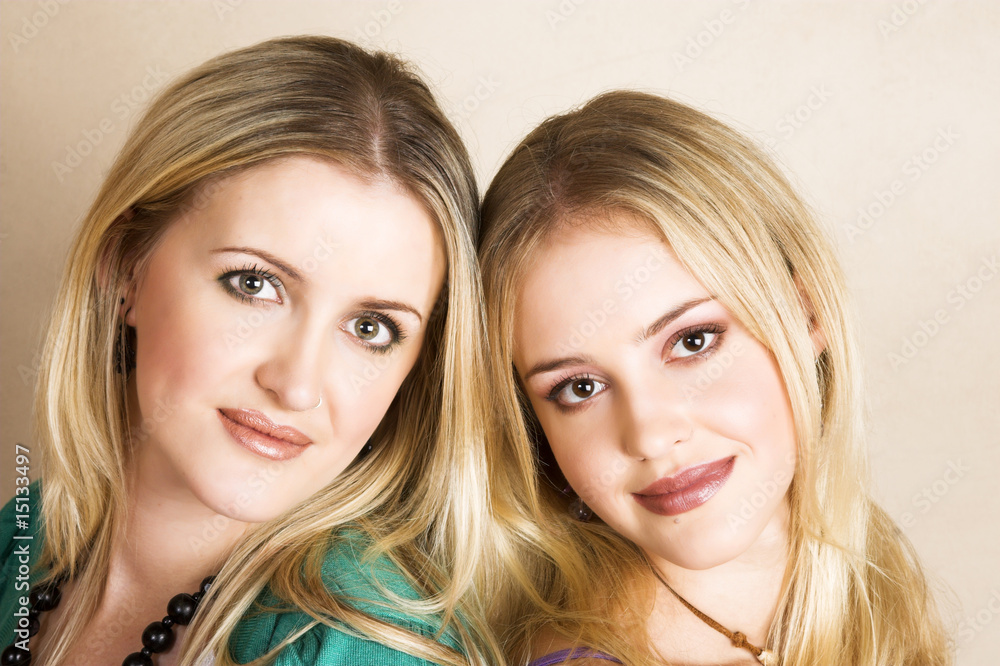 Sisters Sisters