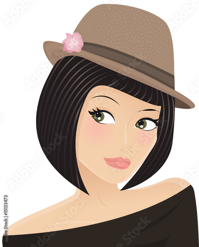 Chic Summer Day