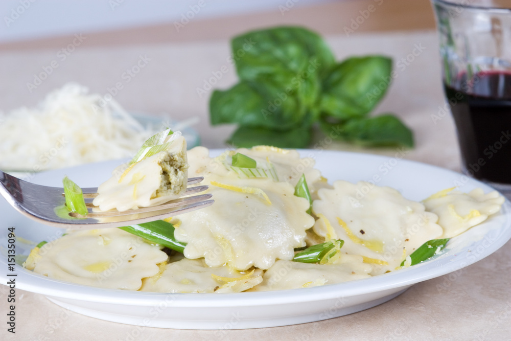 Gabeltortellino Gabeltortellino