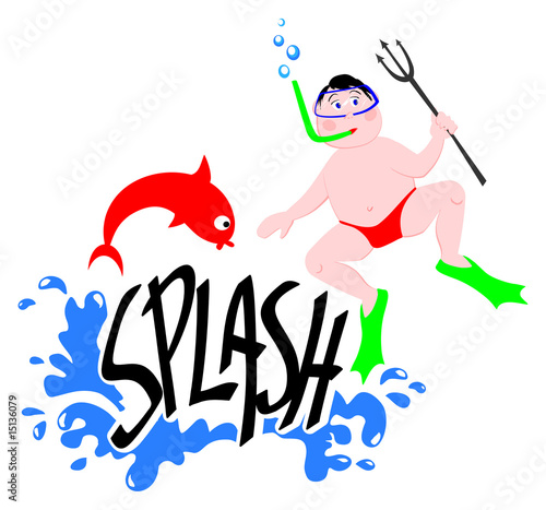 Splash