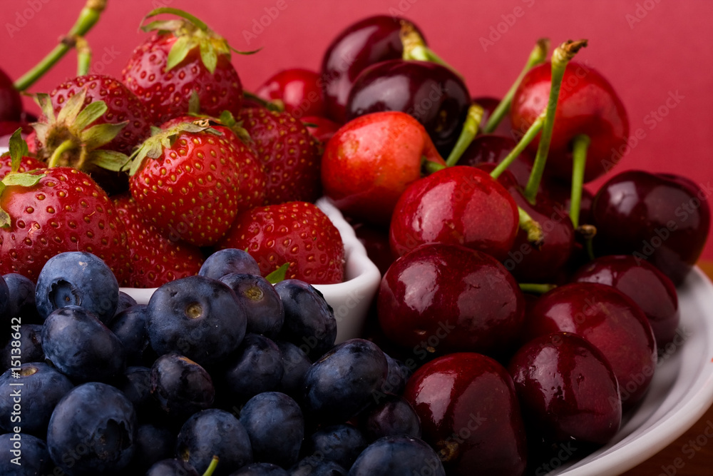 fruit fruit