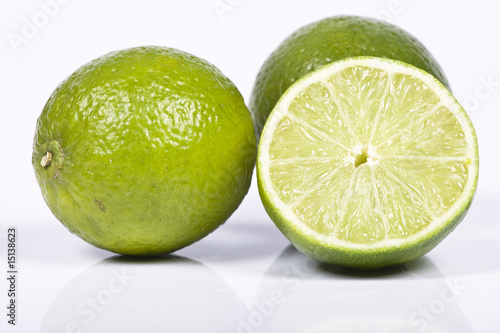 lime