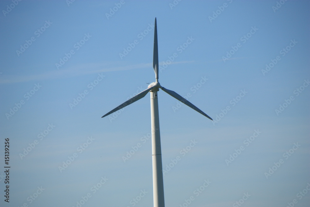 Windkraftanlage Windkraftanlage