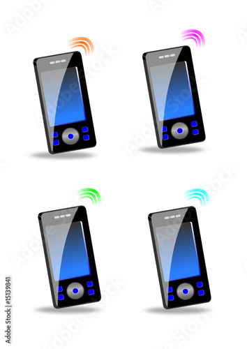 Cellphone Design
