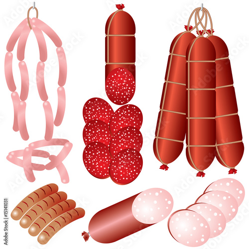 Meat Products