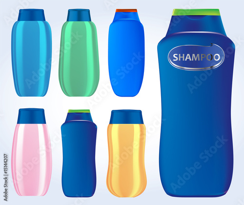 shampoo