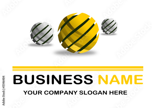 Business Logo Design