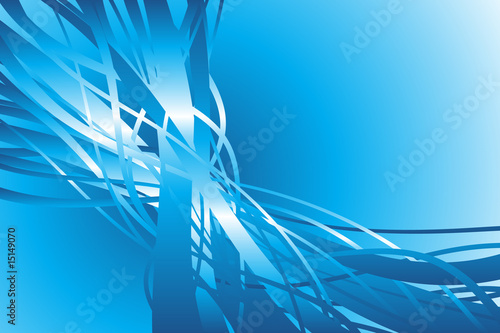 blue line chaos