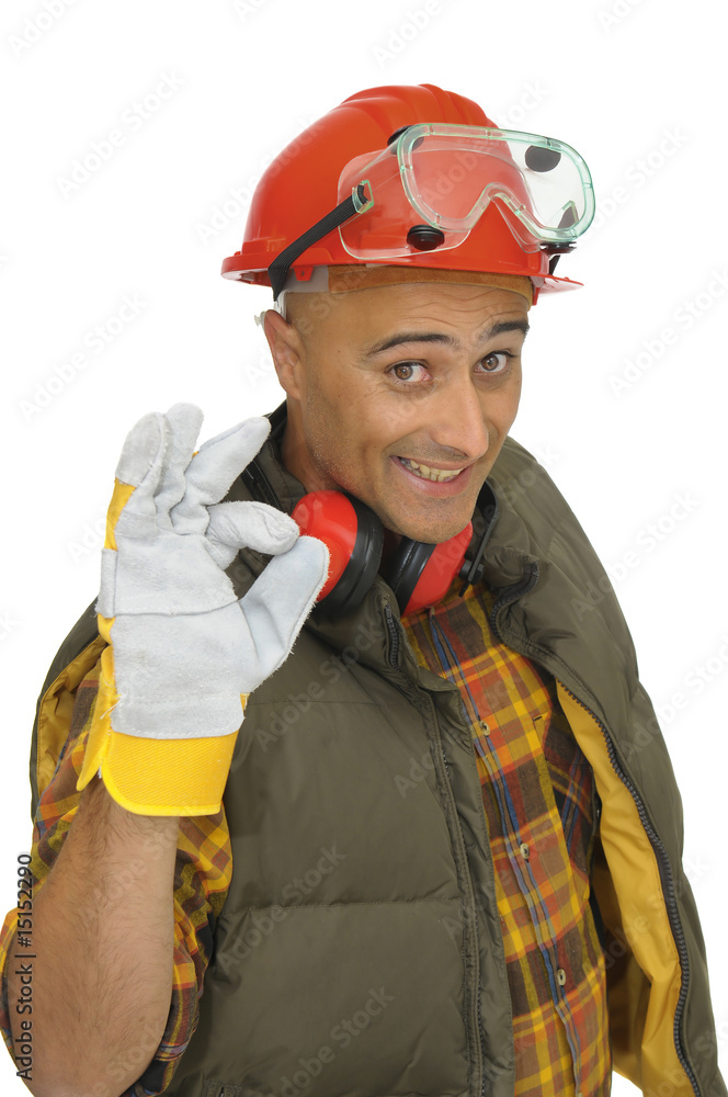 Construction worker Construction worker