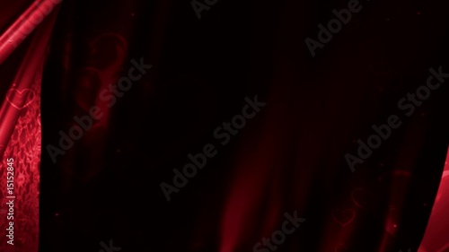 valentine background