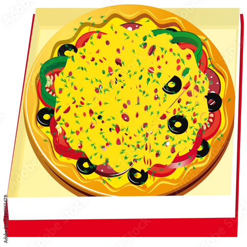 Pizza