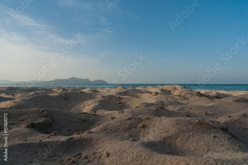 Mallorca