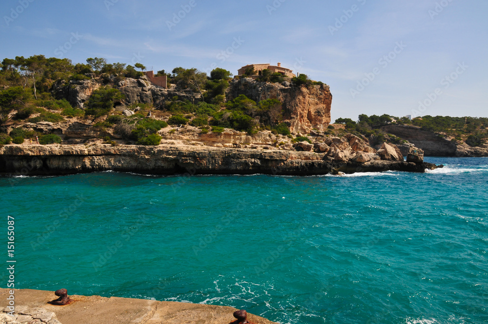 Obraz premium Mallorca